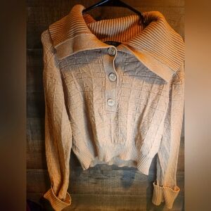 Marc New York Womens Sweater Size M